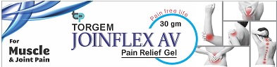 Joinflex AV Gel